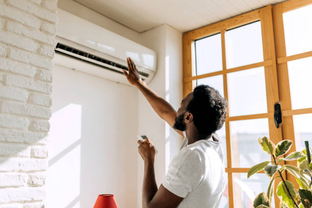 Best HVAC replacement cost  in Mcnair, VA